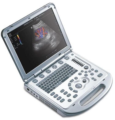 Chiropractic Baltimore MD Muscuoloskeletal Ultrasound Monitor