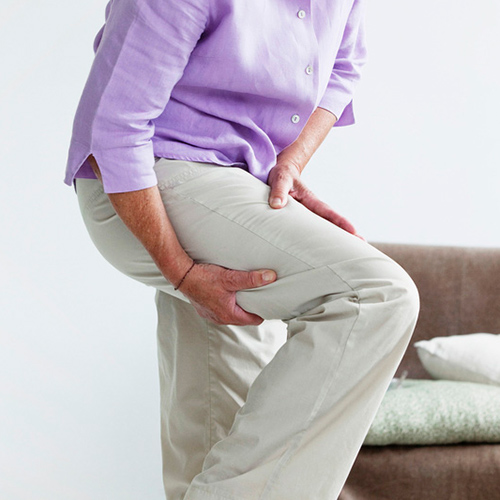 Chiropractic Baltimore MD Sciatic Pain